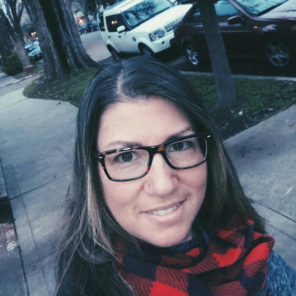 Meet your Posher, Ali